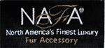 Ярлык NAFA Accessories, старый дизайн (до 2009г)