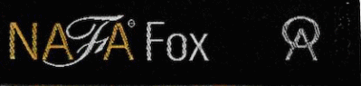Ярлык NAFA Fox
