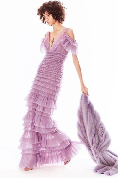 Правила ухода за мехом