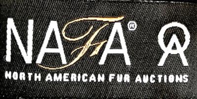 Общий универсальный ярлык NAFA