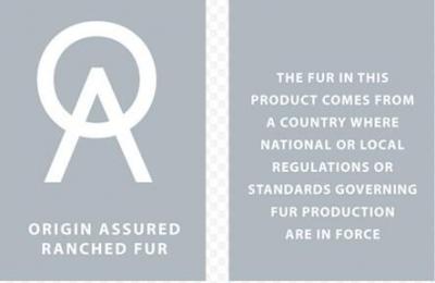 Маркировка Origin Assured