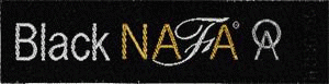 Ярлык Black NAFA