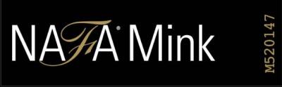 Ярлык NAFA mink
