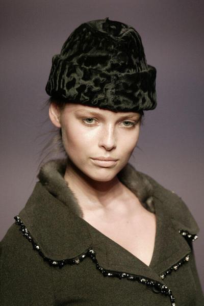 PRADA,  свакара