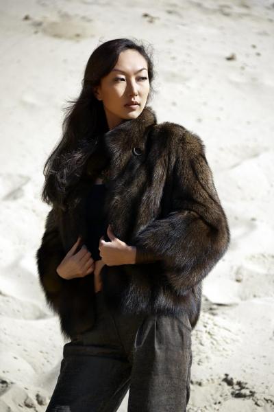 Татьяна Дорожкина, фишер