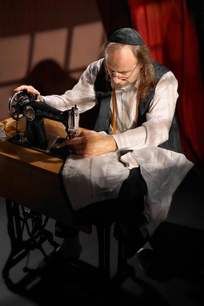 Пошив под заказ