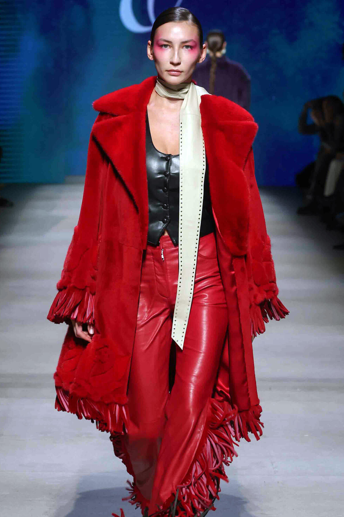 Московская неделя моды, сезон осень 2025