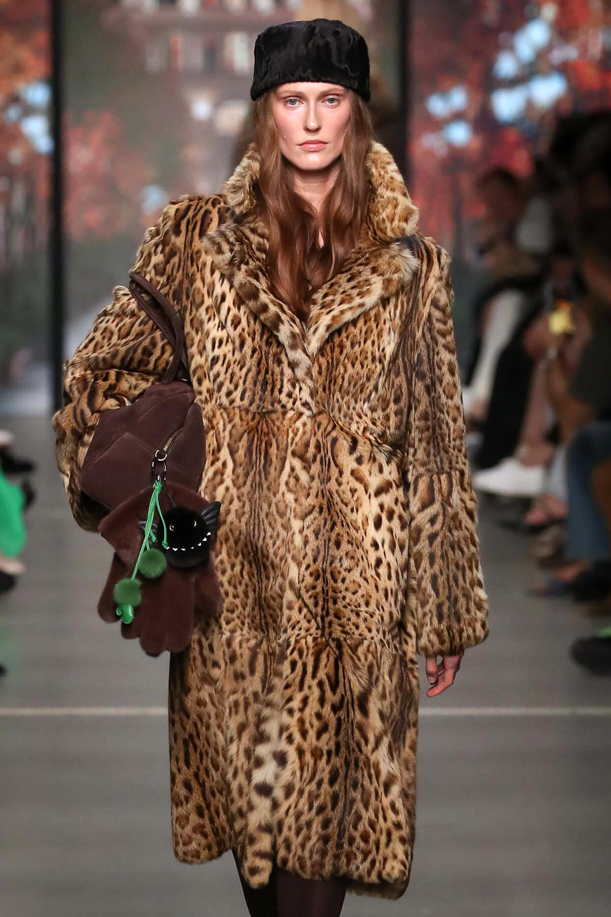 Московская неделя моды, сезон весна 2026