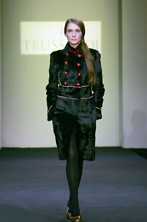 Trussardi