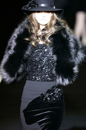  Sonia Rykiel