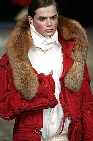 JOHN GALLIANO