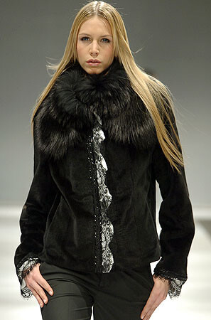 AVANTI FURS