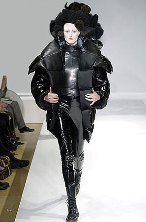 GARETH PUGH