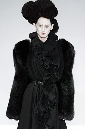 Gareth Pugh