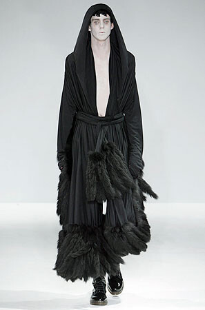 Gareth Pugh