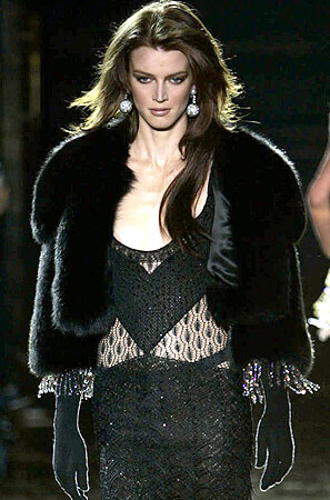 Julien Macdonald