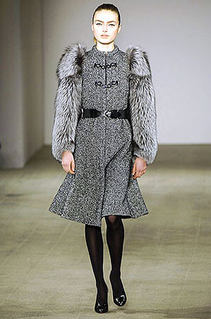 DEREK LAM