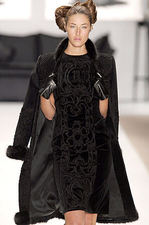 Zang Toi