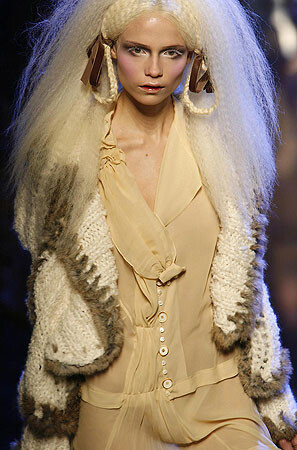 John Galliano