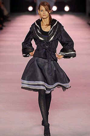 Nina Ricci