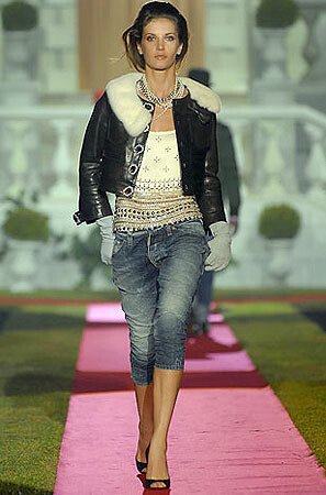 Dsquared2