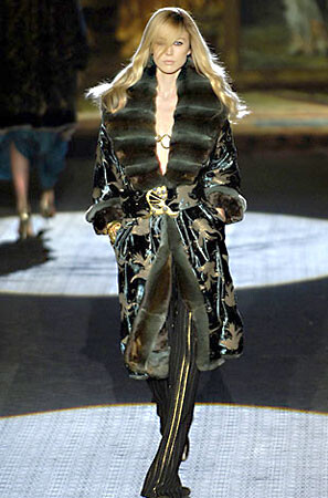 Roberto Cavalli