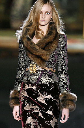 Roberto Cavalli