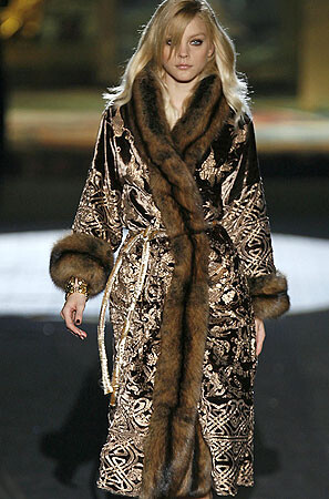 Roberto Cavalli