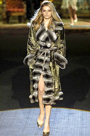 Roberto Cavalli