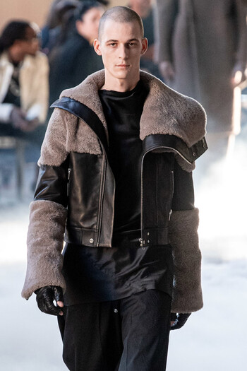 Rick Owens