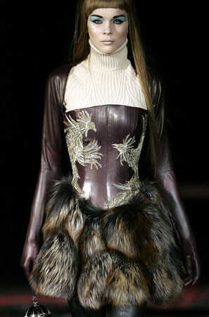 Alexander McQueen