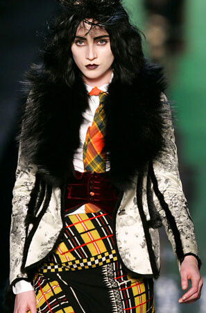 Jean Paul Gaultier