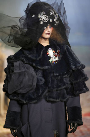 John Galliano