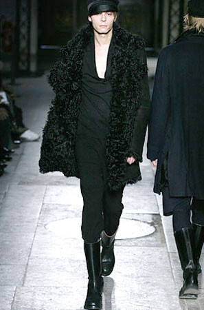 Ann Demeulemeester