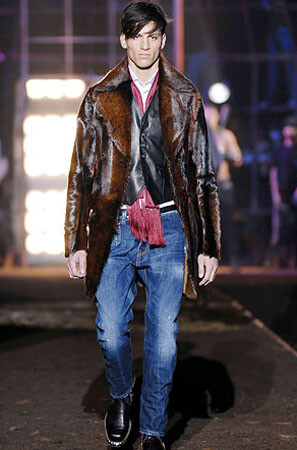 Dsquared2