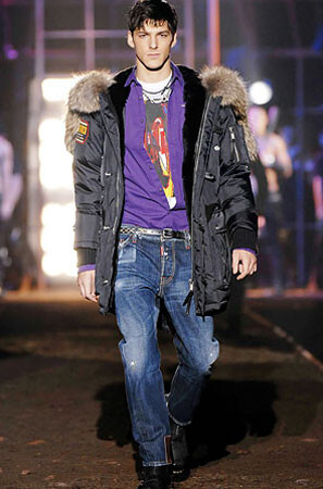 Dsquared2