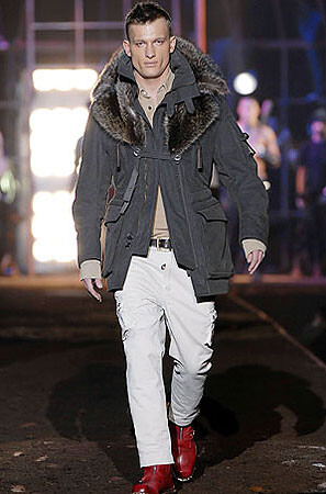 Dsquared2