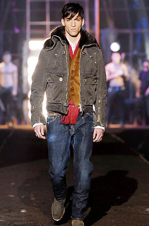 Dsquared2