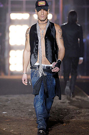 Dsquared2