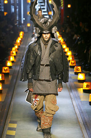 John Galliano