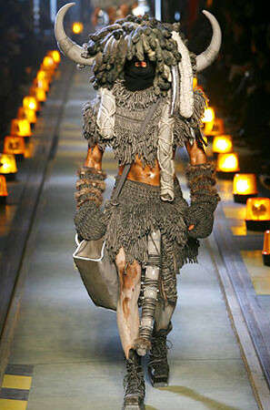 John Galliano