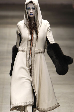 Gareth Pugh