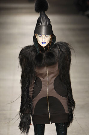 Gareth Pugh