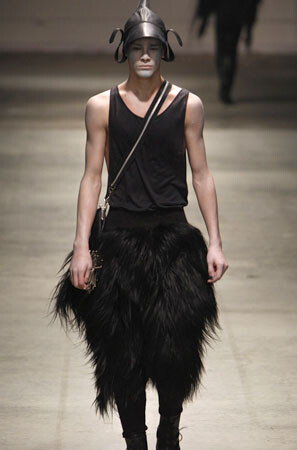 Gareth Pugh