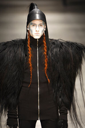 Gareth Pugh