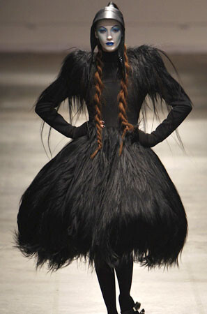 Gareth Pugh