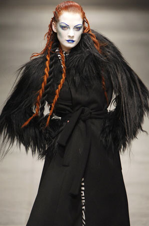 Gareth Pugh