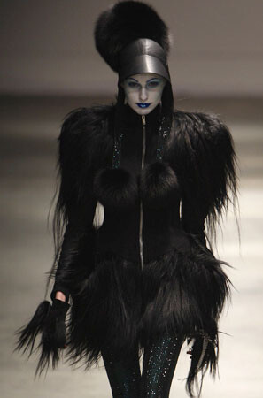 Gareth Pugh