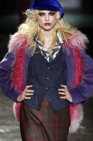 Vivienne Westwood