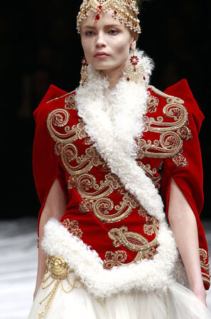 Alexander McQueen